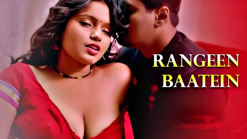 Rangeen Baatein | Season 01 | Episode 01